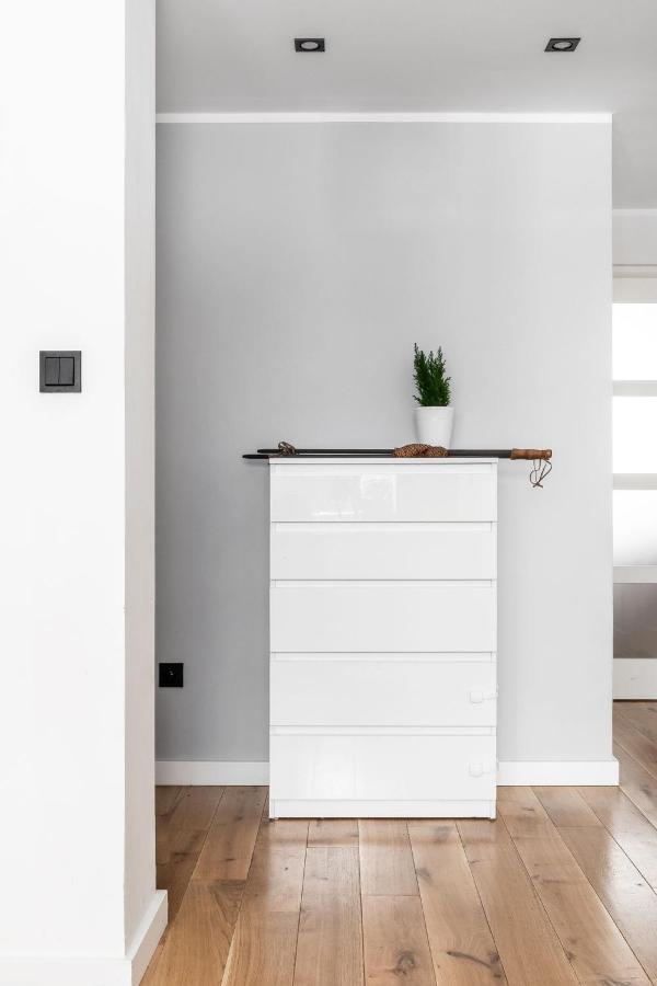 Rysy Apartment Закопане Екстериор снимка