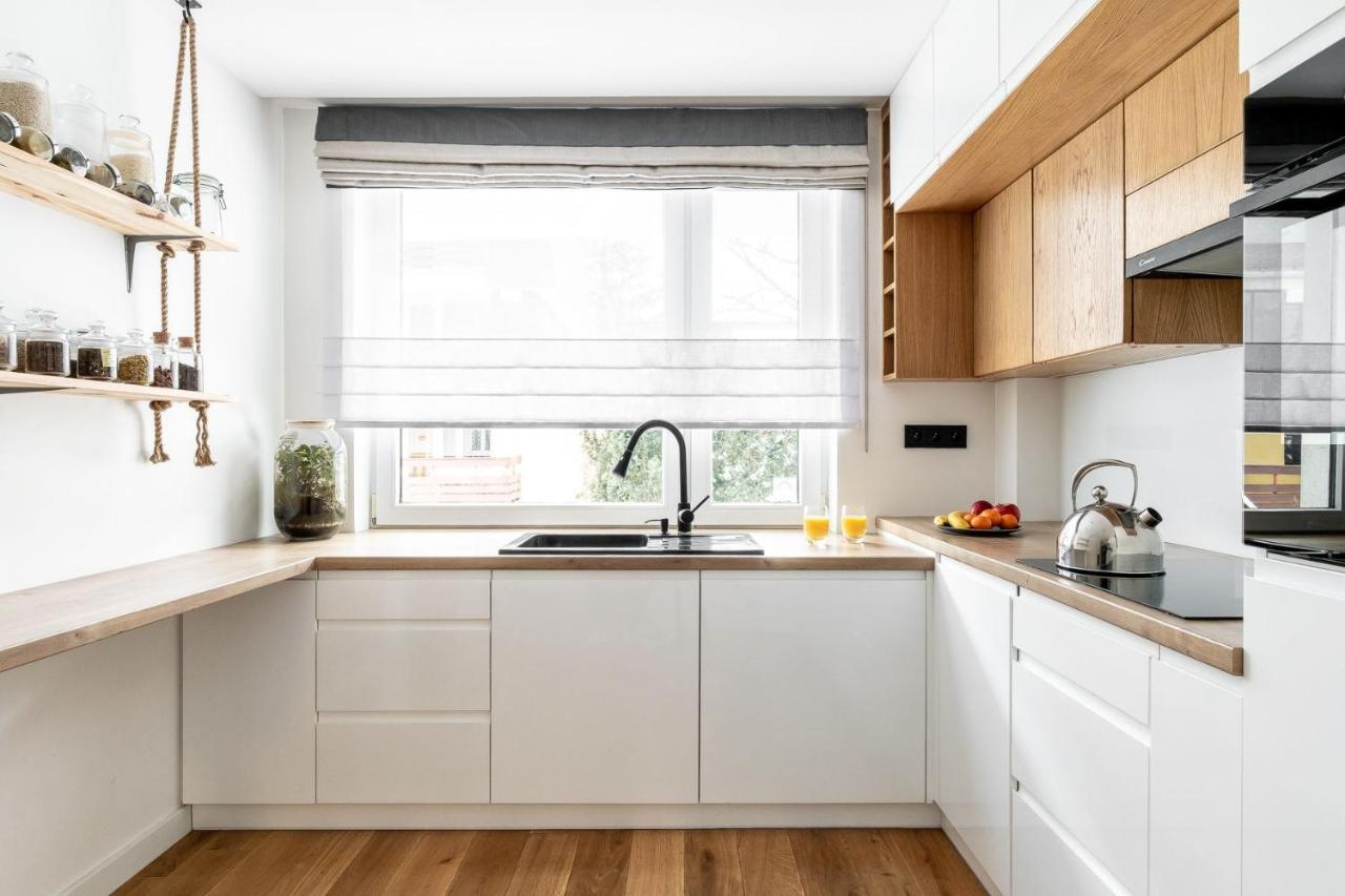 Rysy Apartment Закопане Екстериор снимка